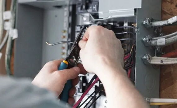 Comprehensive Electrical Services in Lago Vista, TX