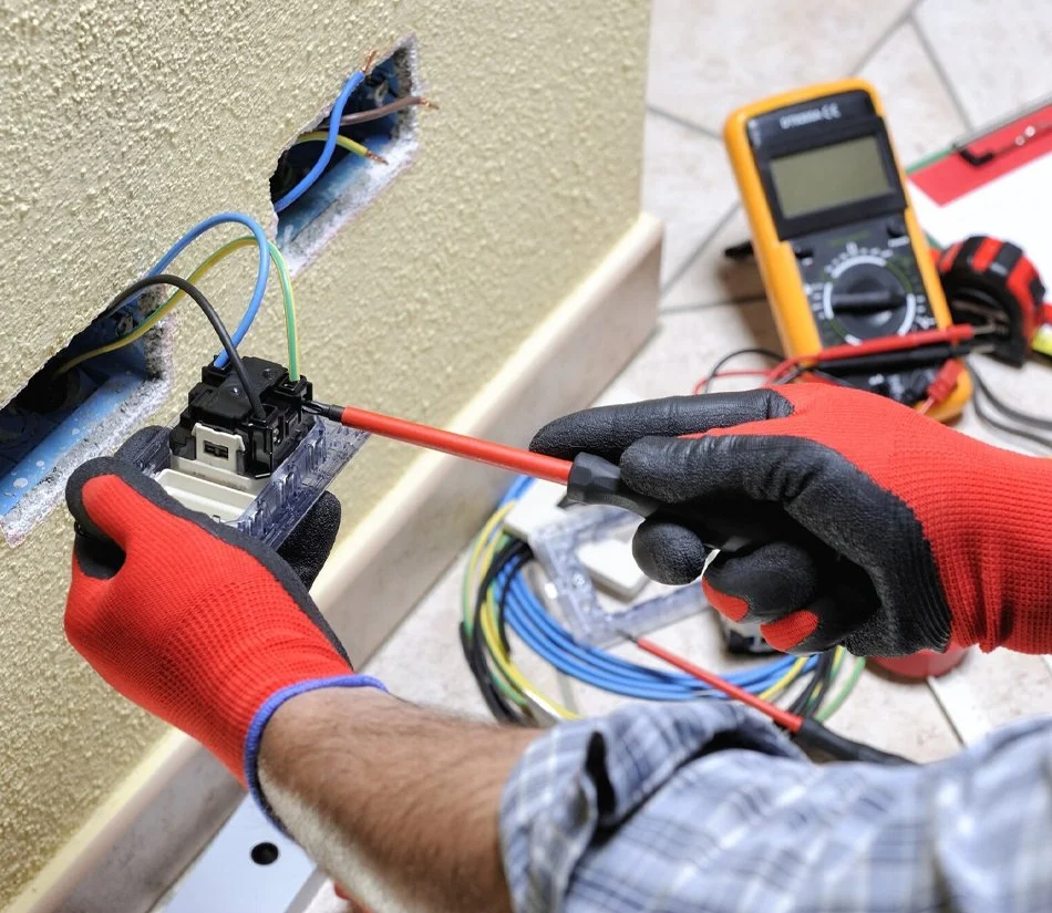 Comprehensive Electrical Services in North Austin, TX
