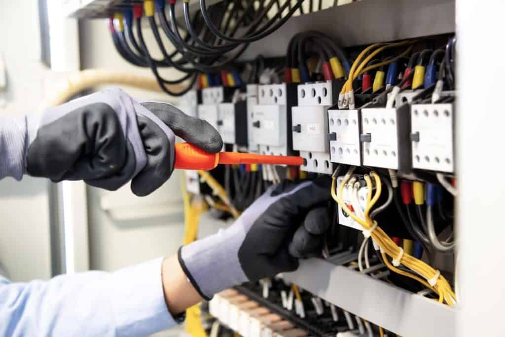 Comprehensive Electrical Services in Round Rock, TX