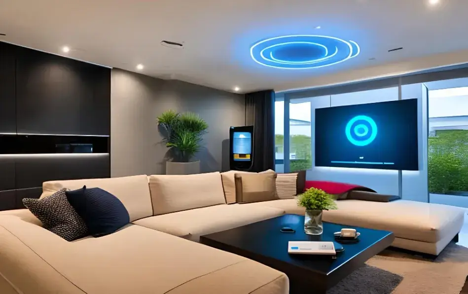 Customized Lighting Solutions for Enhanced Comfort and Efficiency