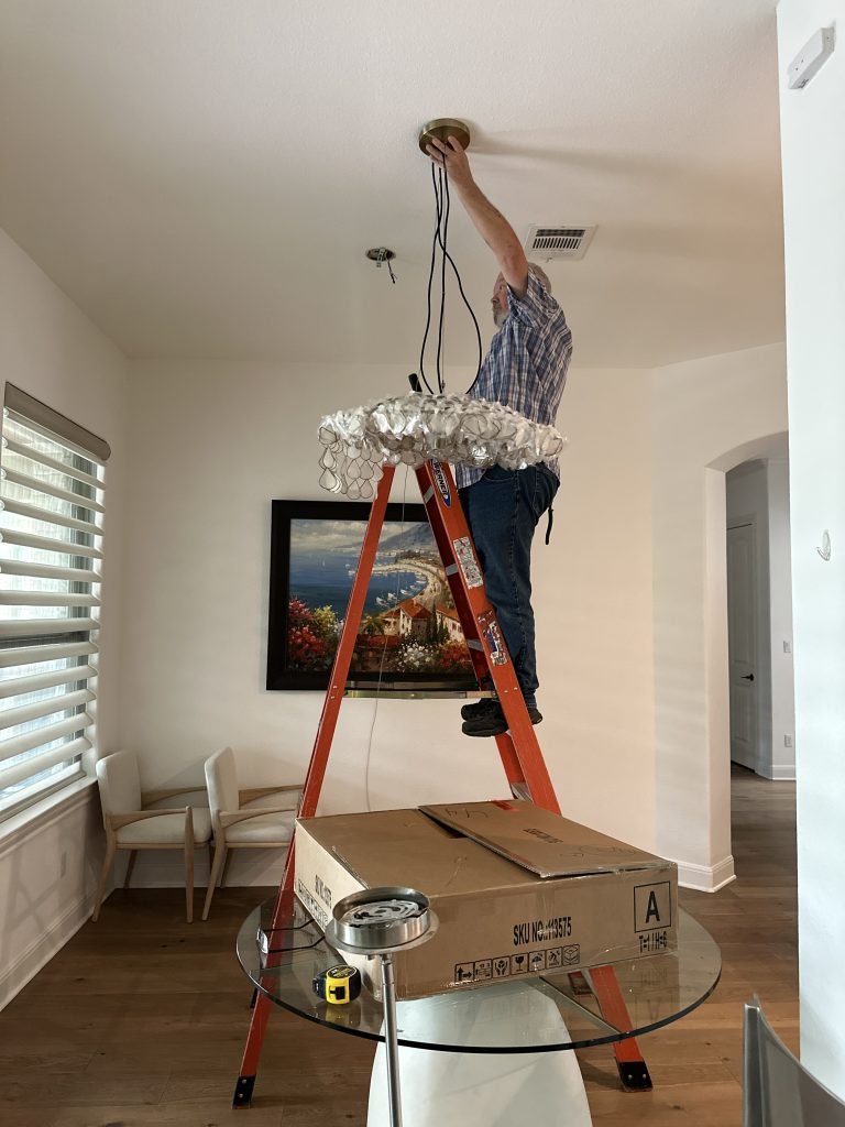 Electric Panel Upgrades in Cedar Park, TX | Remedy Electric | Best Electrical Services in Cedar Park, TX