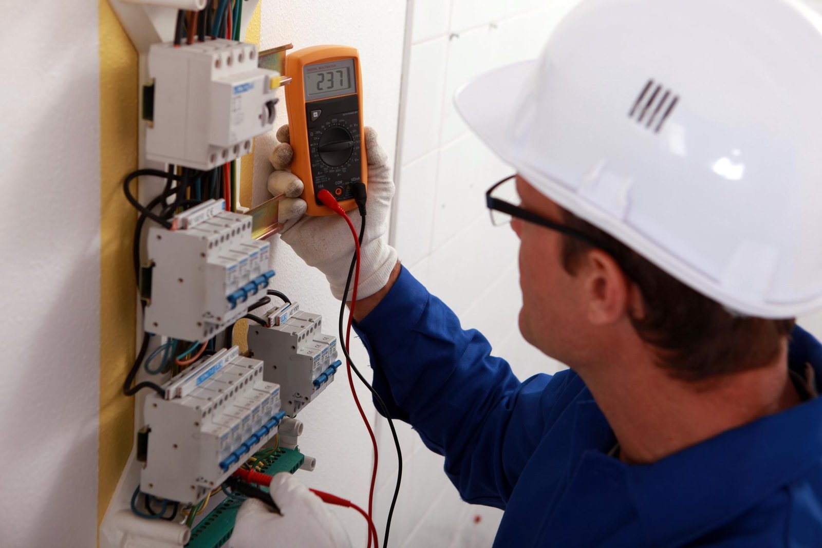 Electrical Safety, Compliance, and System Protection200