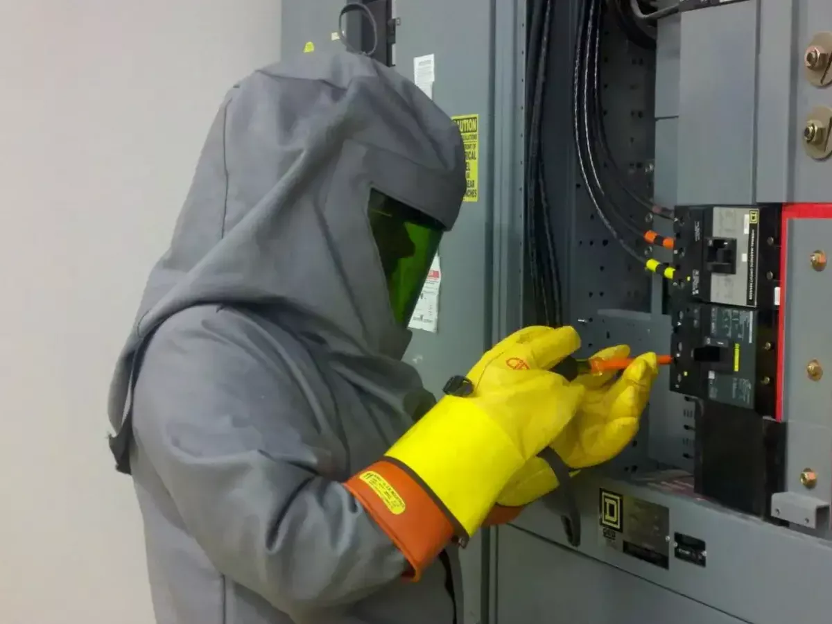 Electrical Safety, Compliance, and System Protection