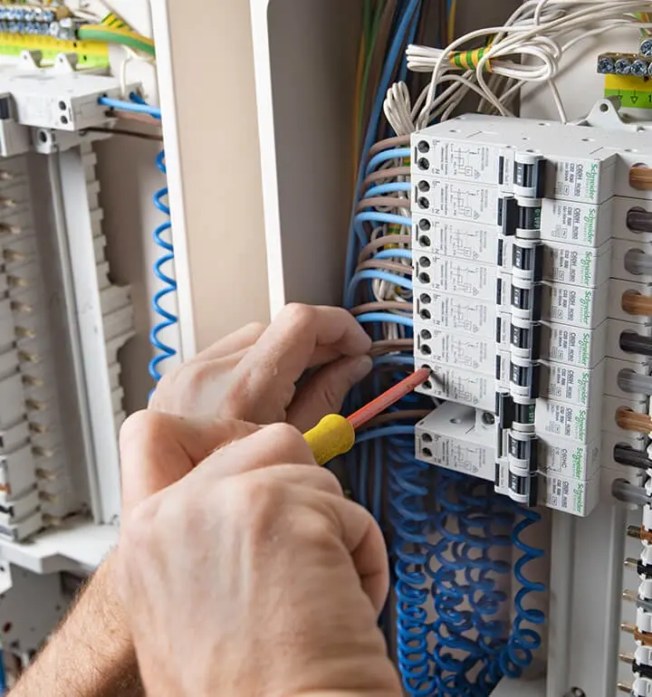 Electrical Safety, Compliance, and System Protection223