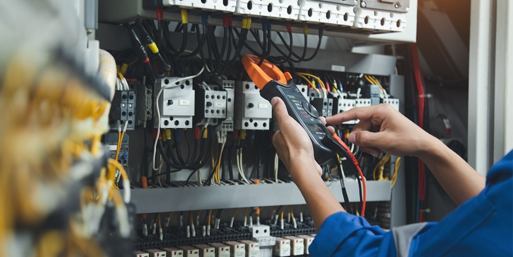 Enhanced Safety and Property Protection with Expert Security Solutions