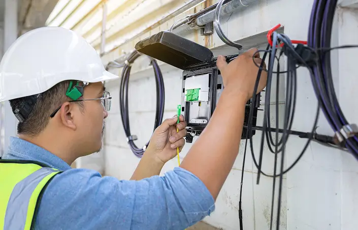 Expert Electrical Installations for Home and Business2