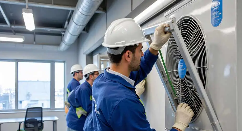 Expert Installation Services for Homes and Businesses