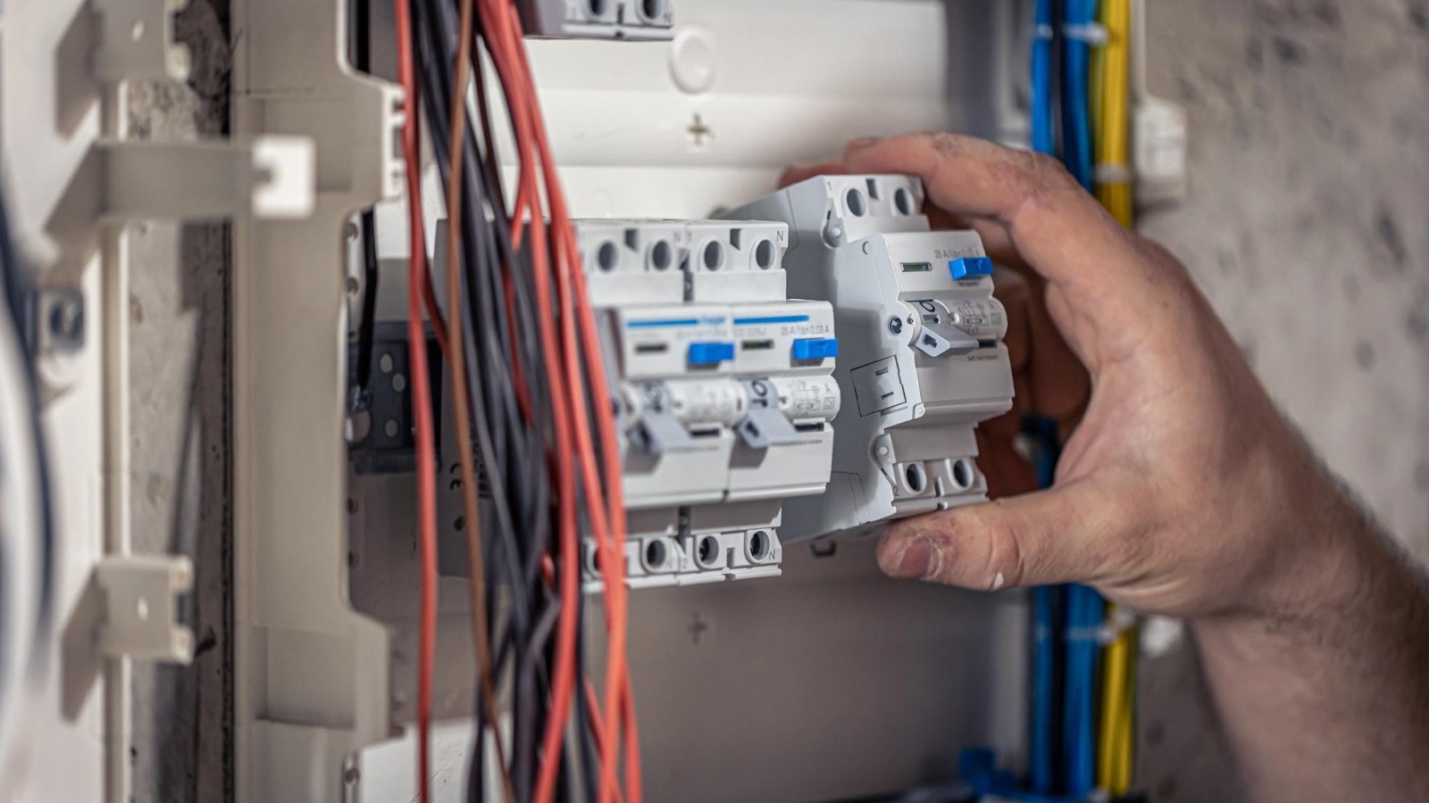 Professional Electrical Installations for Comfort and Convenience