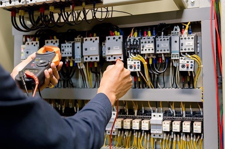 Professional Electrical Installations for Homes and Businesses