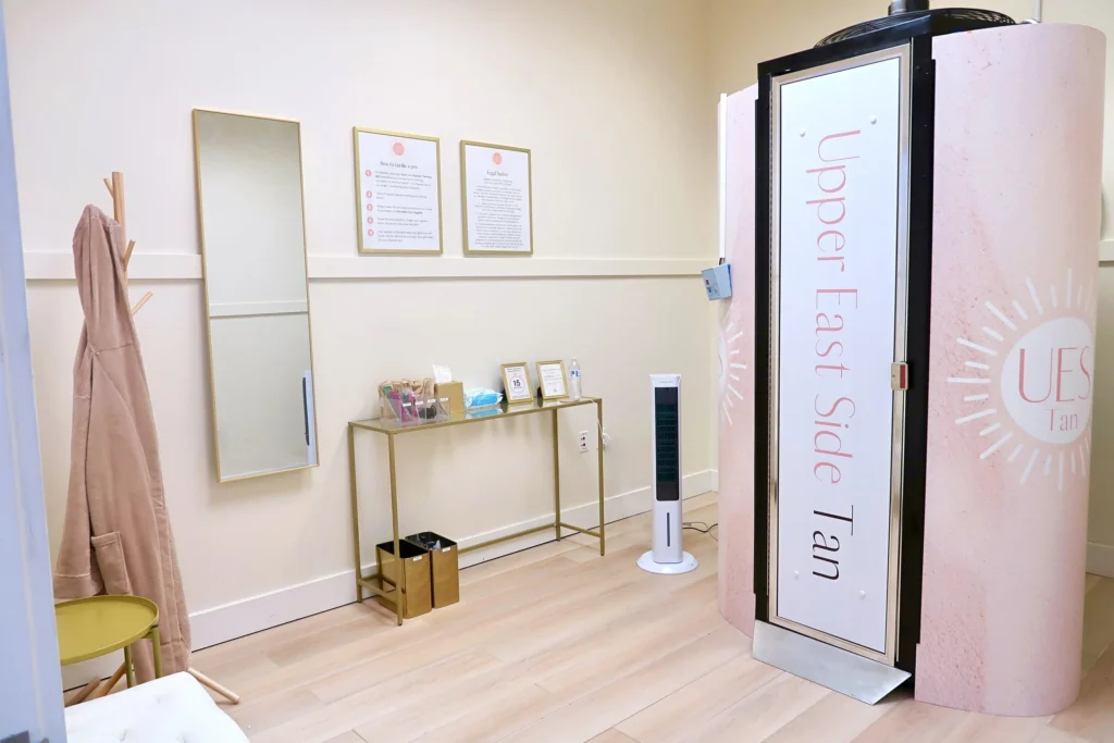 Professional Tanning Bed Outlet Installation Services in Cedar Park, TX