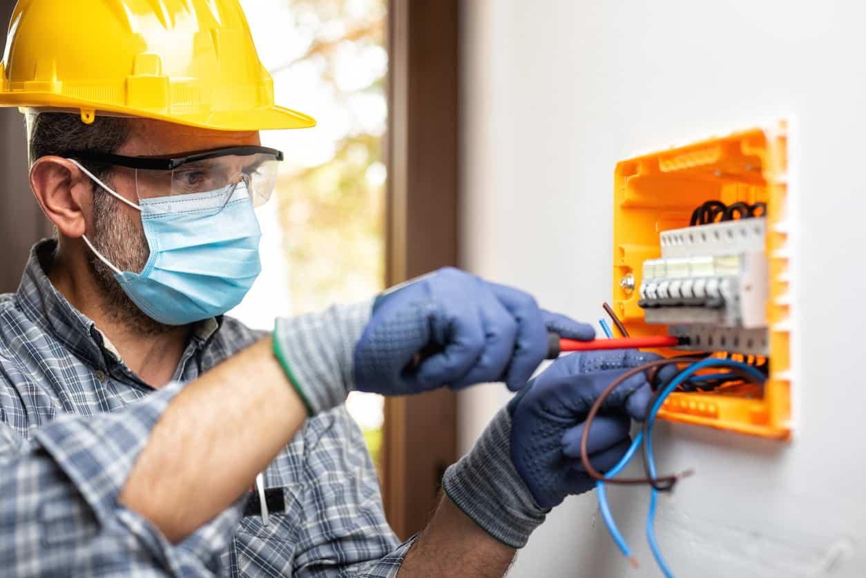 Reliable Electrical Services in Leander, TX