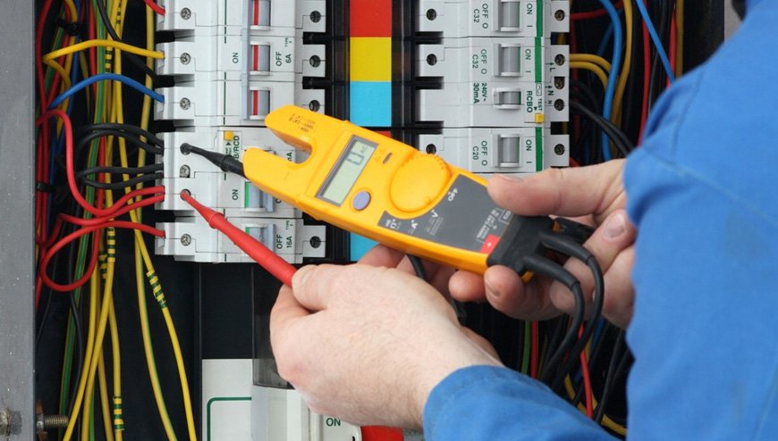 Reliable Electrical Services in Pflugerville, TX