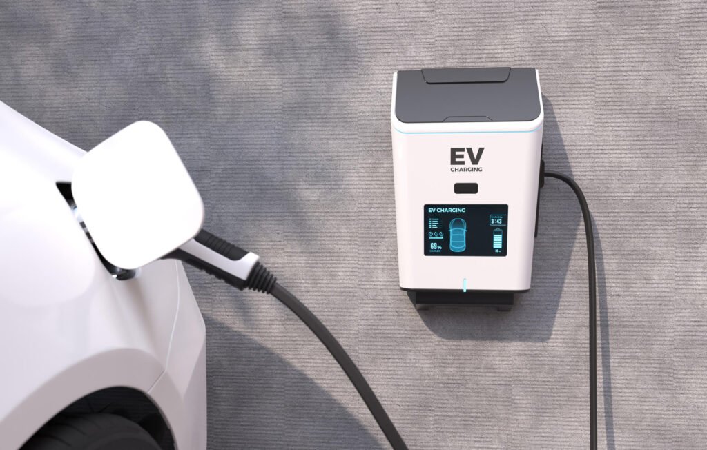 Safe, Efficient, and Reliable EV Charging Solutions