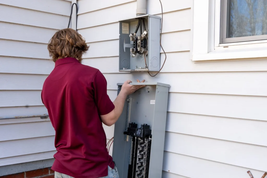 Safe and Efficient Meter Box Replacement for Every Property