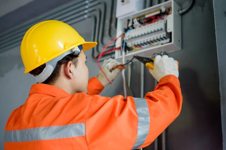 Professional Electrical Troubleshooting Services in Cedar Park, TX