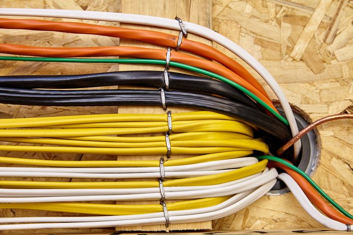 Best Electrical Wiring in Leander, TX | Best Electrical Services in Cedar Park, TX | Remedy Electric in Cedar Park, TX