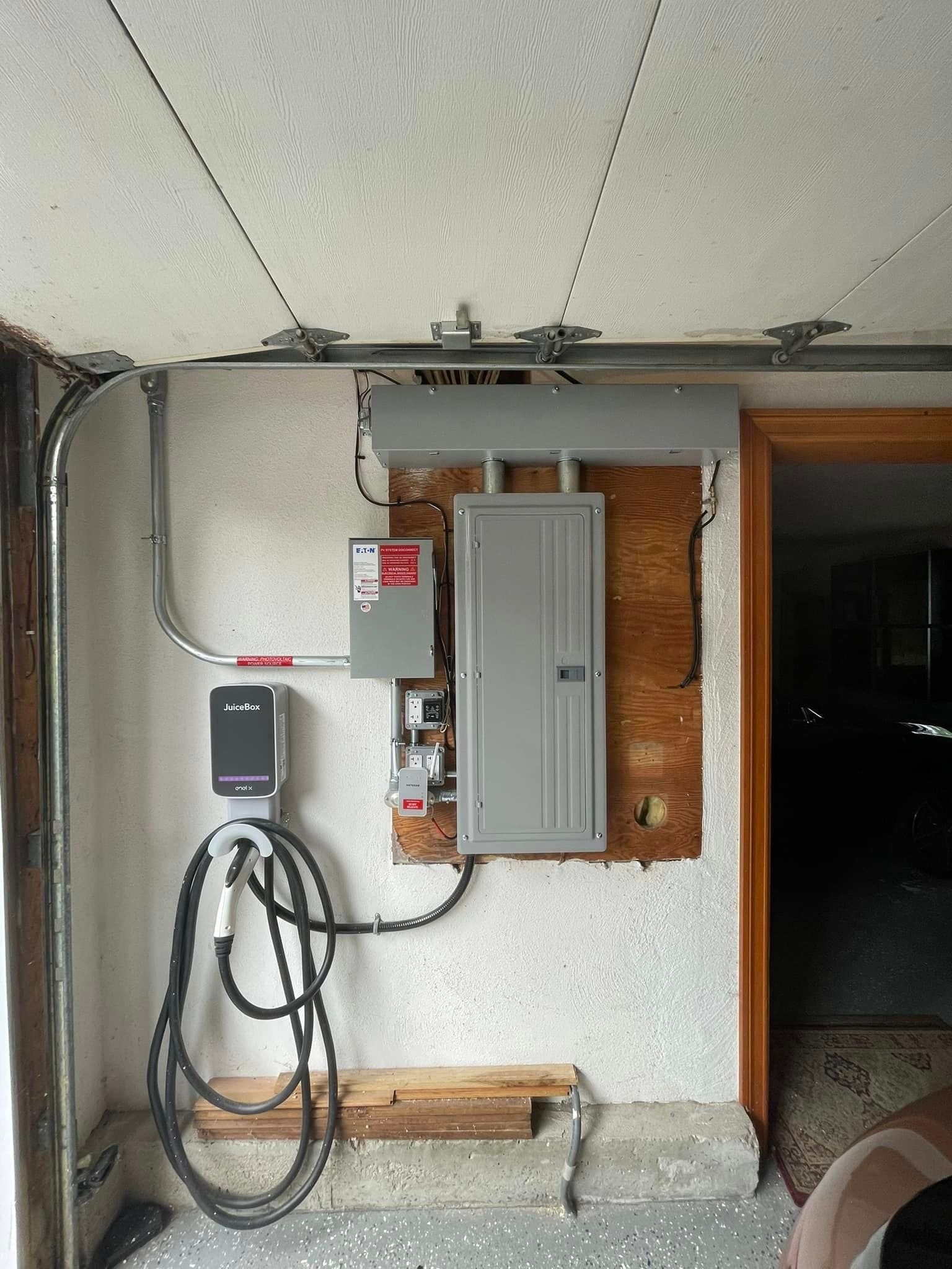 Professional Electrical Services for Homes and Businesses in Liberty Hill, TX