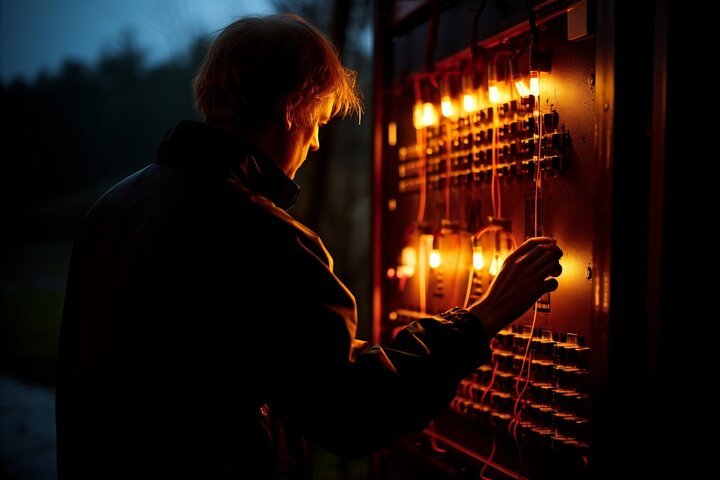 Best Panel Upgrades in Pflugerville, TX | Best Electrical Services in Cedar Park, TX | Remedy Electric in Cedar Park, TX