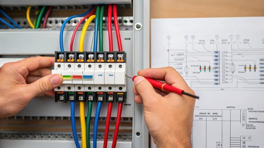 Top Electrical Wiring in Georgetown, TX | Best Electrical Services in Cedar Park, TX | Remedy Electric in Cedar Park, TX